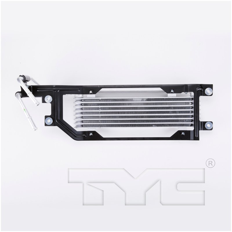 TYC 19038 Automatic Transmission Oil Cooler