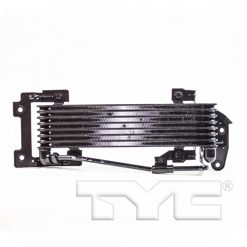 TYC 19039 Automatic Transmission Oil Cooler
