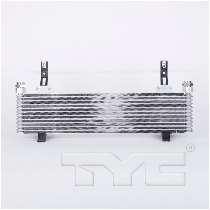 TYC 19041 Automatic Transmission Oil Cooler - Auxiliary