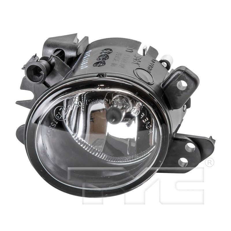 TYC 19-0422-00-9 Fog Light Assembly - Left