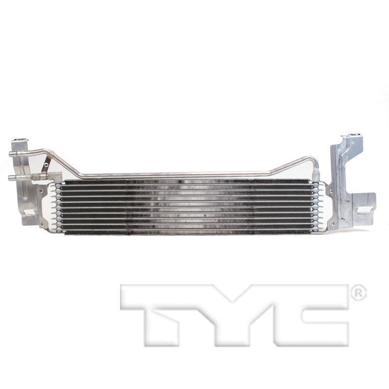 TYC 19042 Automatic Transmission Oil Cooler
