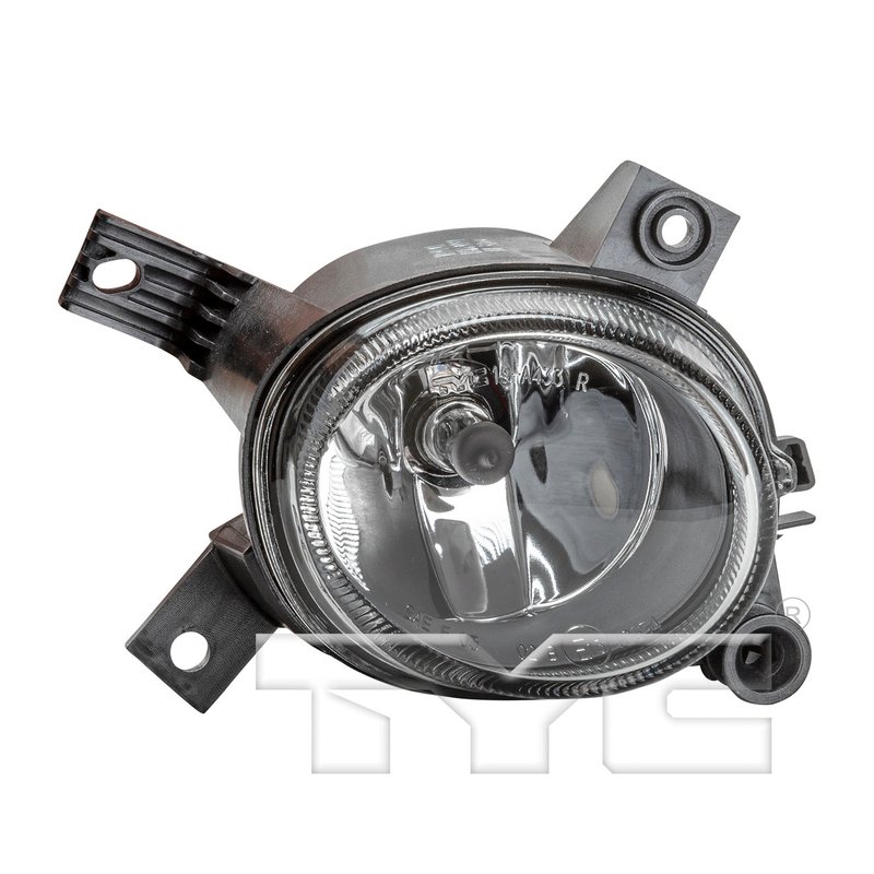 TYC 19-0433-00 Fog Light Assembly - Right