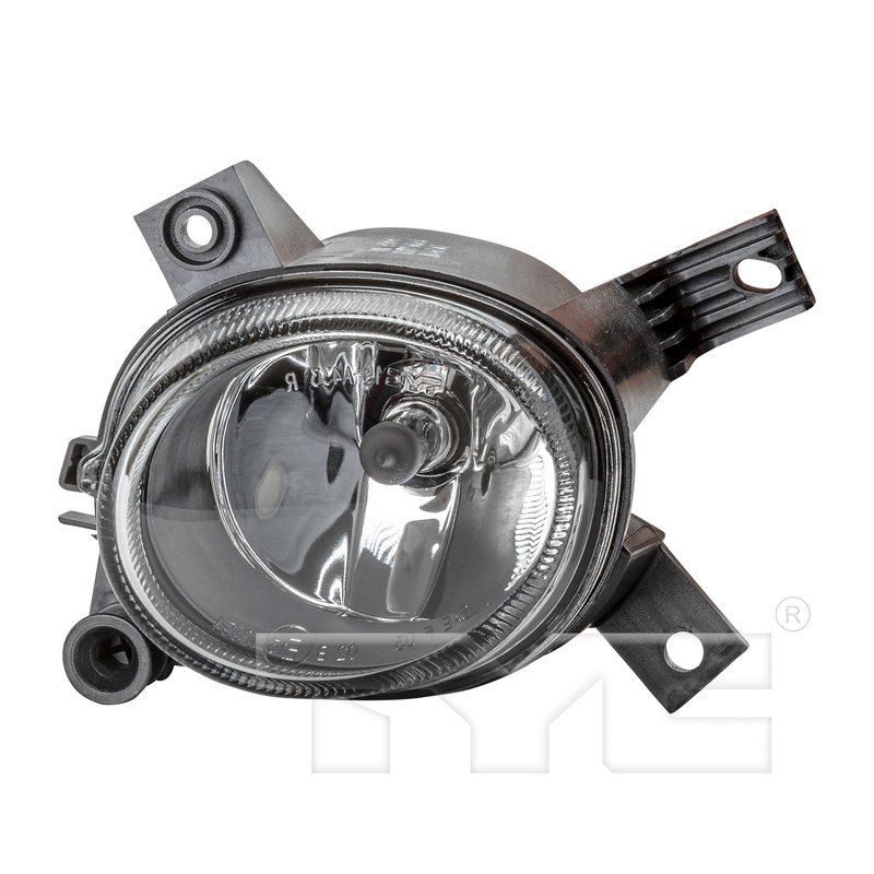 TYC 19-0434-00 Fog Light Assembly - Left