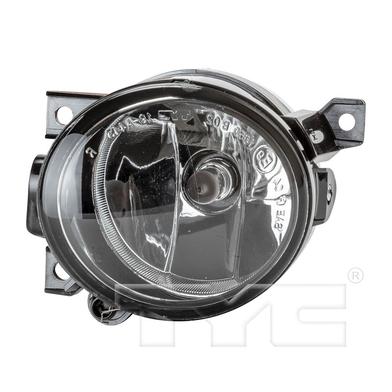 TYC 19-0448-00 Fog Light Assembly - Left