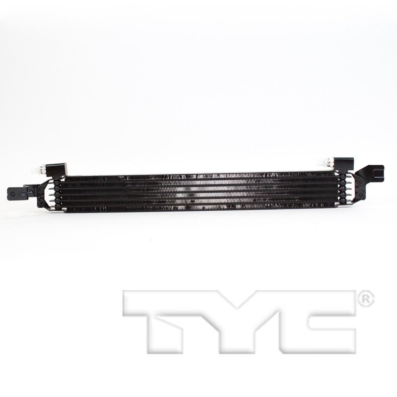 TYC 19044 Automatic Transmission Oil Cooler - Auxiliary