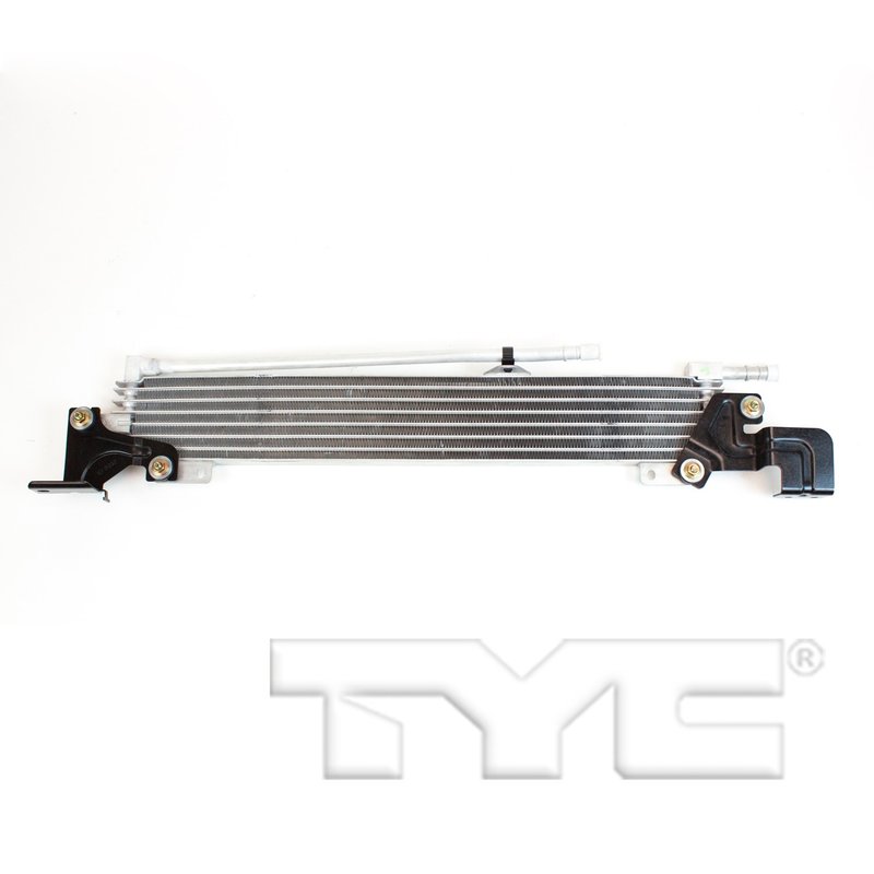TYC 19048 Automatic Transmission Oil Cooler