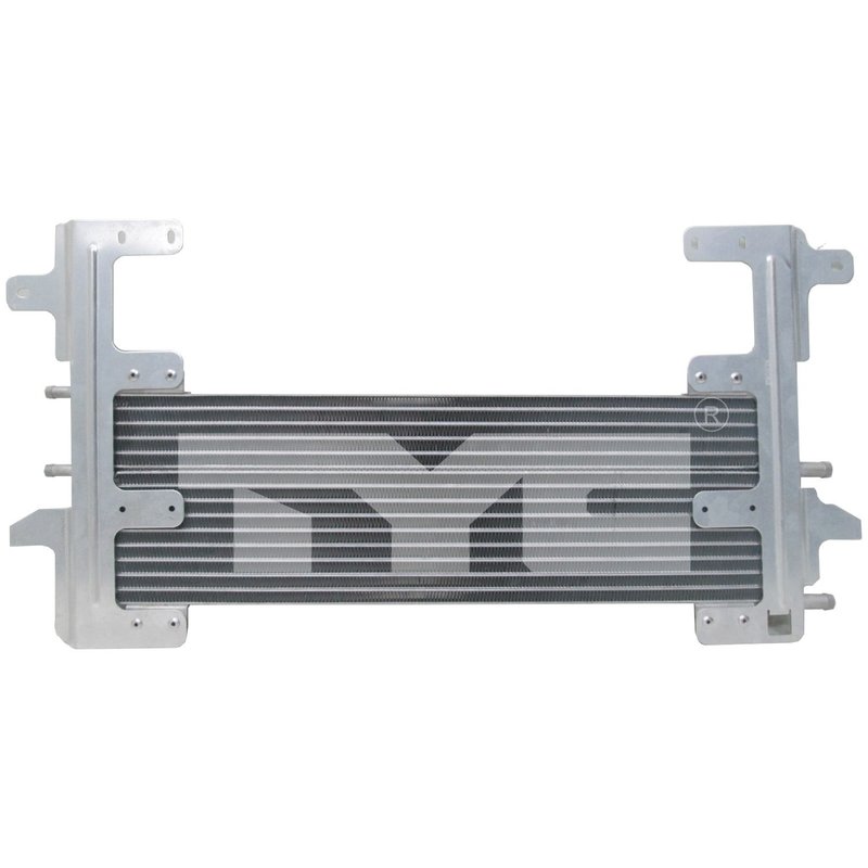 TYC 19051 Automatic Transmission Oil Cooler