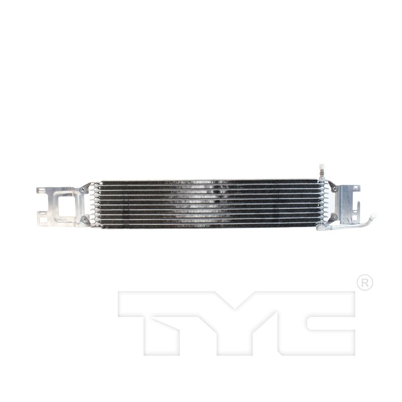 TYC 19055 Automatic Transmission Oil Cooler
