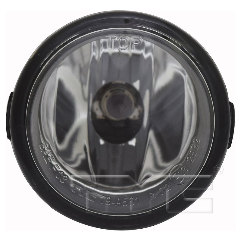 TYC 19-0561-00-9 Fog Light Assembly - Left or Right