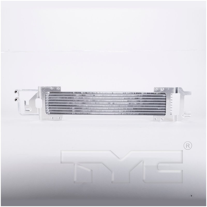 TYC 19056 Automatic Transmission Oil Cooler