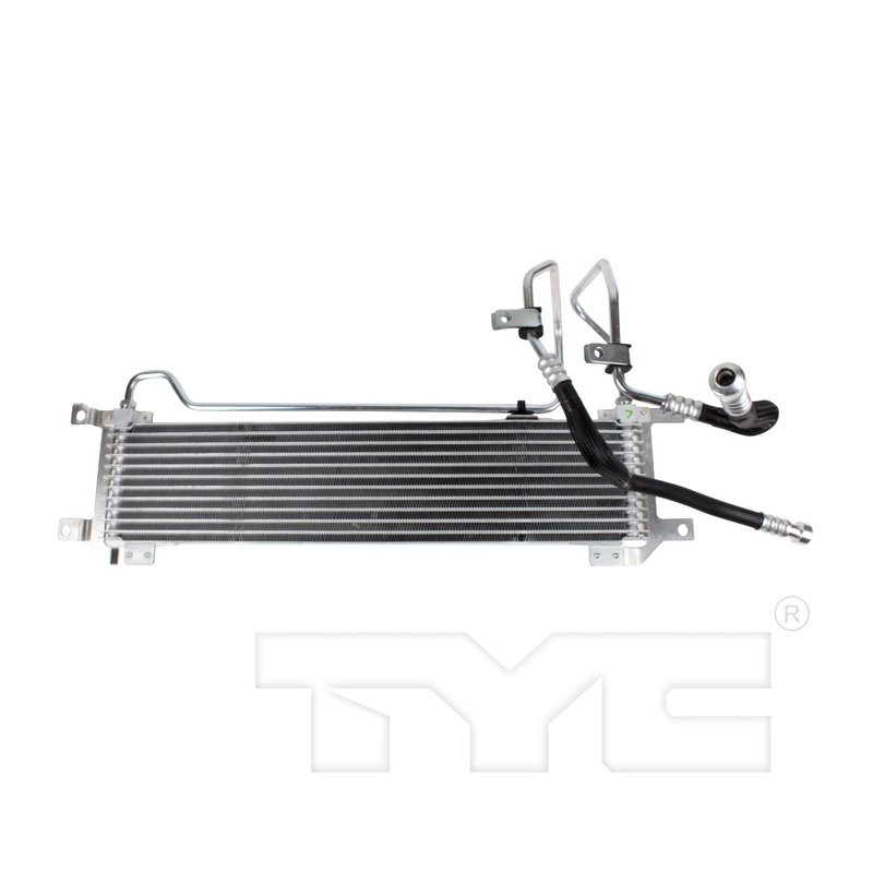 TYC 19058 Automatic Transmission Oil Cooler