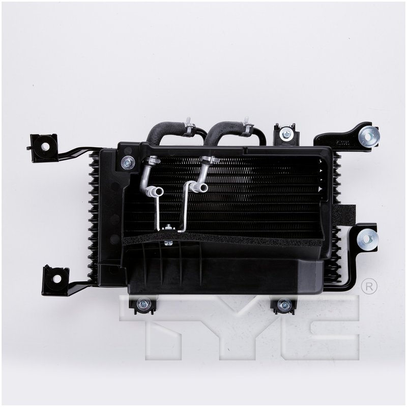TYC 19060 Automatic Transmission Oil Cooler