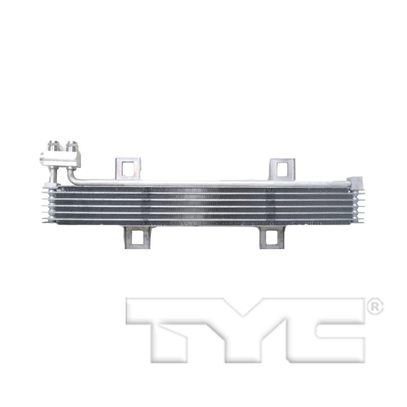 TYC 19061 Automatic Transmission Oil Cooler