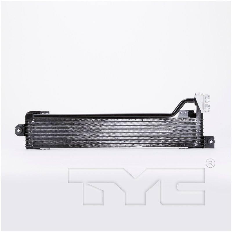 TYC 19062 Automatic Transmission Oil Cooler