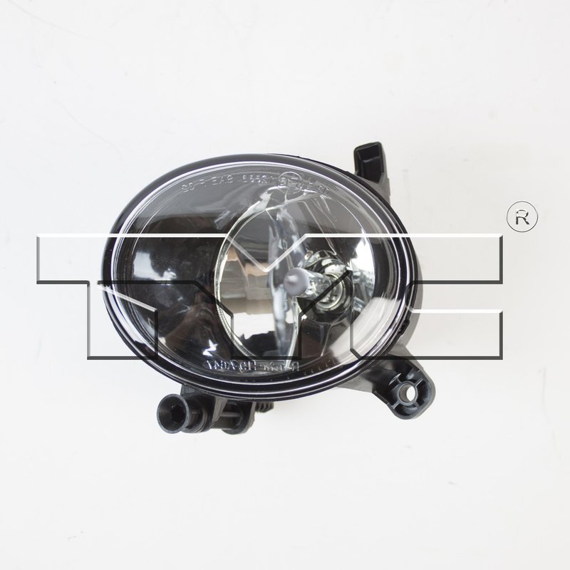 TYC 19-0648-00 Fog Light Assembly - Left