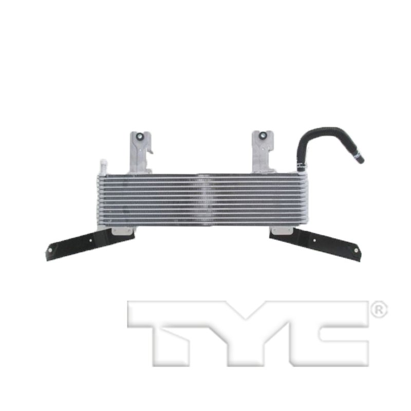 TYC 19065 Automatic Transmission Oil Cooler