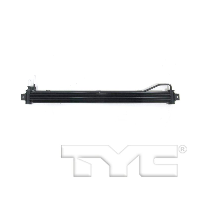 TYC 19069 Automatic Transmission Oil Cooler - Auxiliary