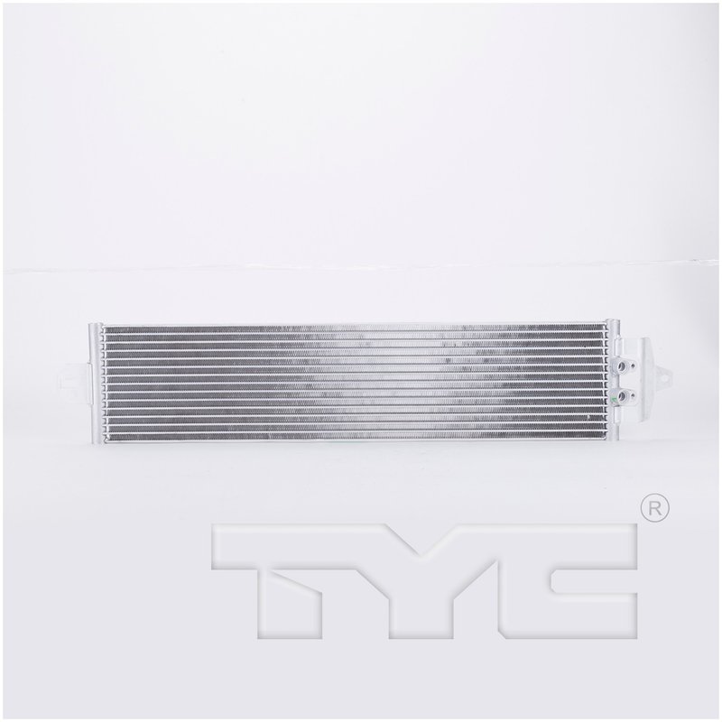 TYC 19071 Automatic Transmission Oil Cooler