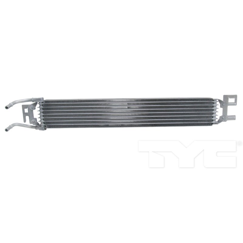 TYC 19074 Automatic Transmission Oil Cooler - Auxiliary