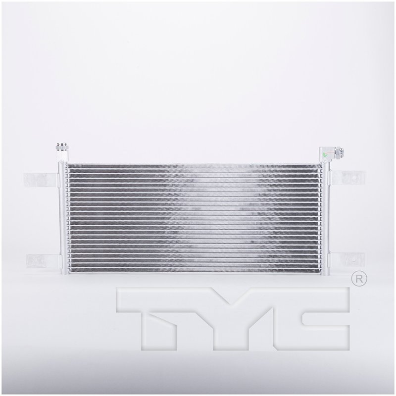 TYC 19075 Automatic Transmission Oil Cooler