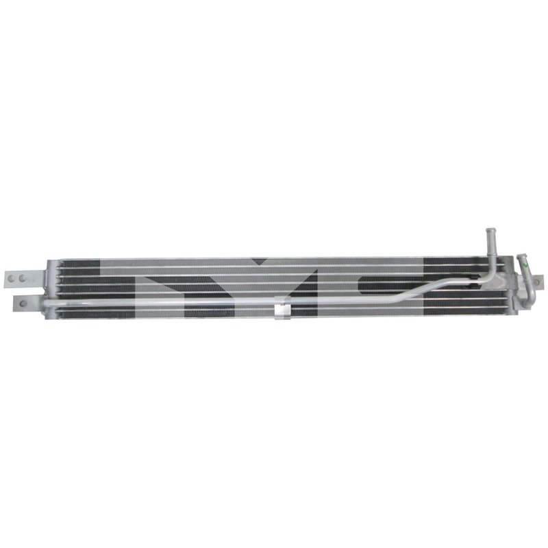 TYC 19077 Automatic Transmission Oil Cooler - Auxiliary