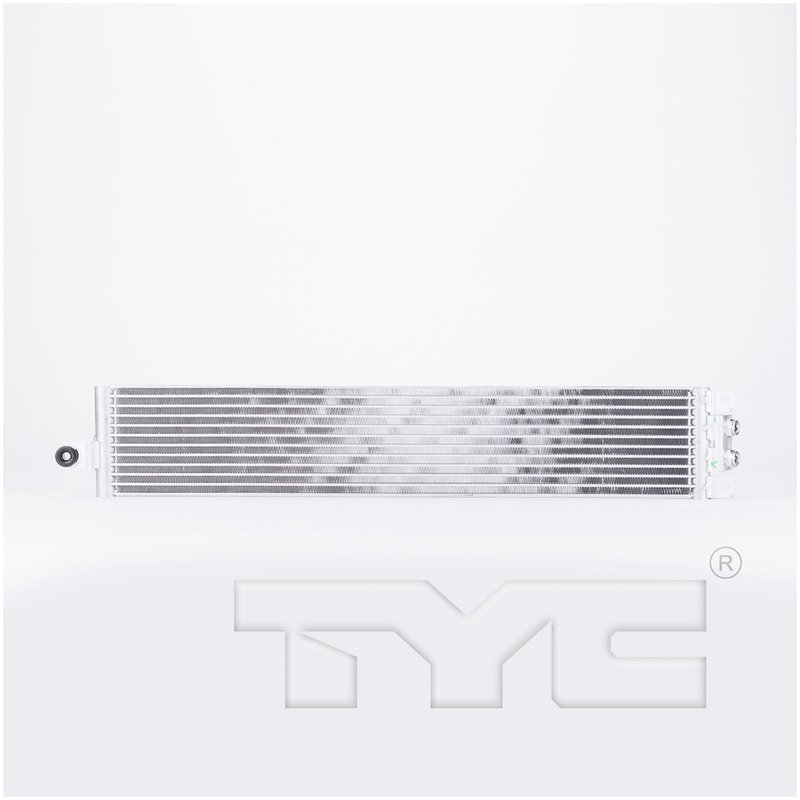 TYC 19081 Automatic Transmission Oil Cooler