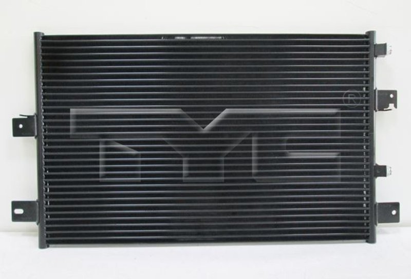 TYC 19084 Automatic Transmission Oil Cooler