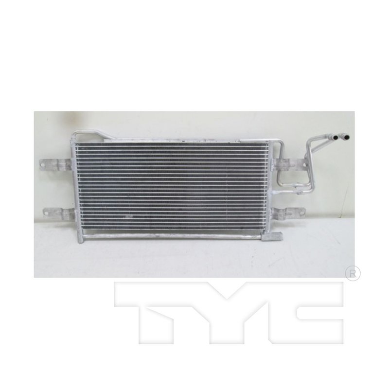 TYC 19086 Automatic Transmission Oil Cooler