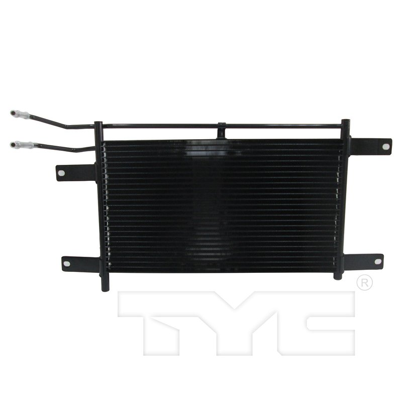 TYC 19088 Automatic Transmission Oil Cooler