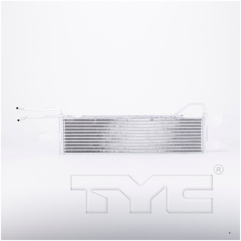 TYC 19089 Automatic Transmission Oil Cooler
