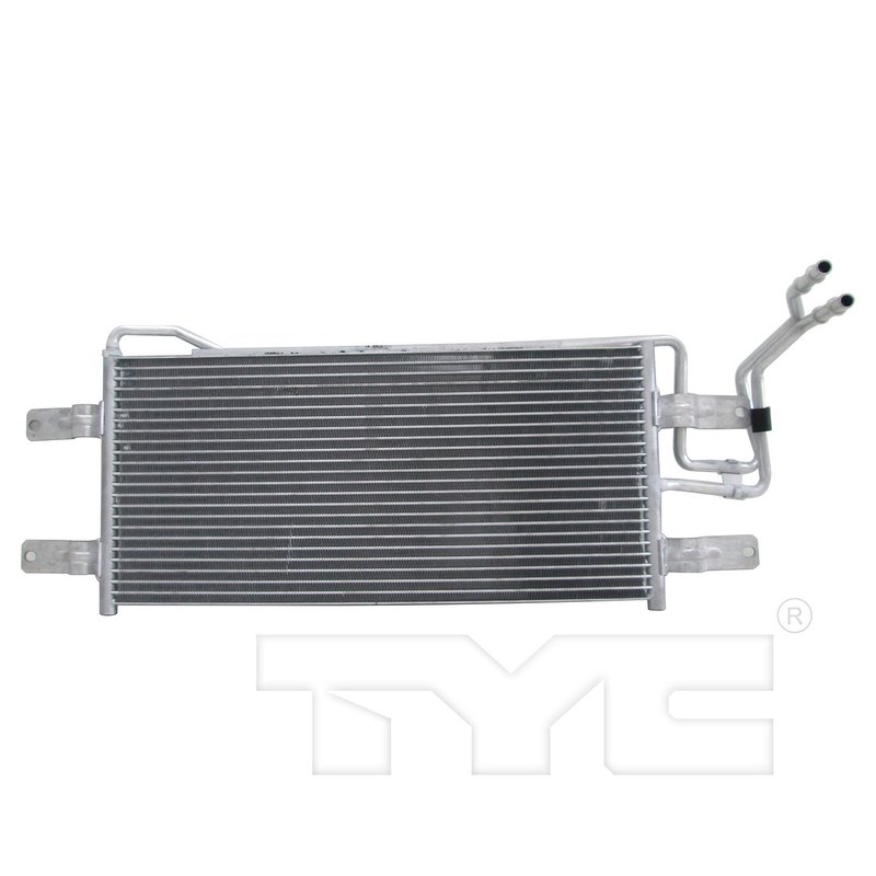 TYC 19090 Automatic Transmission Oil Cooler