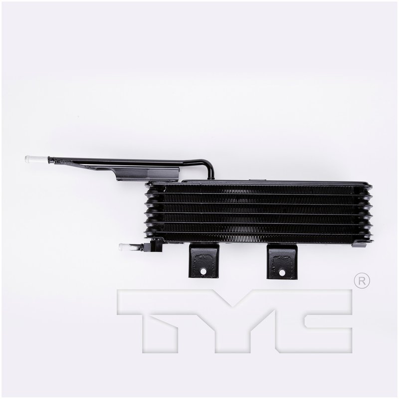 TYC 19095 Automatic Transmission Oil Cooler - Front