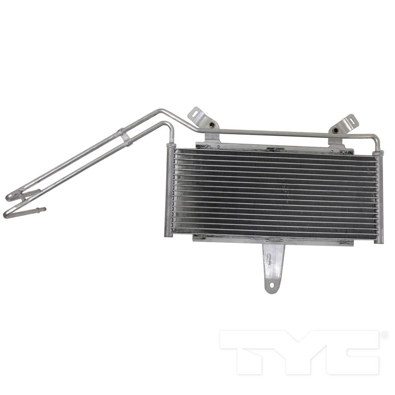 TYC 19098 Automatic Transmission Oil Cooler - Front