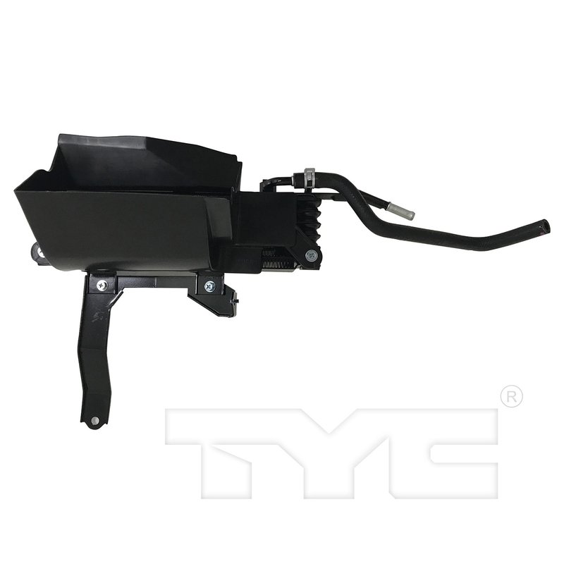 TYC 19099 Automatic Transmission Oil Cooler