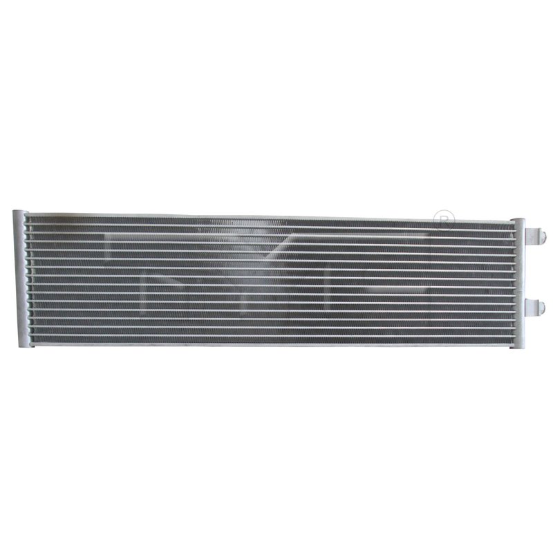 TYC 19100 Automatic Transmission Oil Cooler