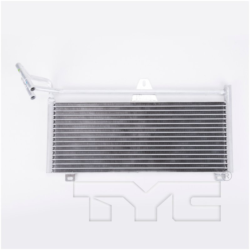TYC 19102 Automatic Transmission Oil Cooler
