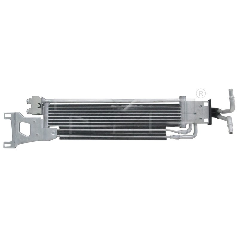 TYC 19104 Automatic Transmission Oil Cooler