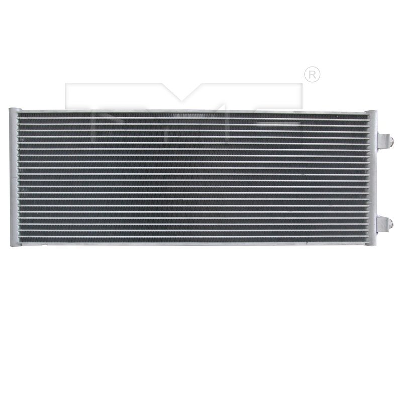 TYC 19107 Automatic Transmission Oil Cooler