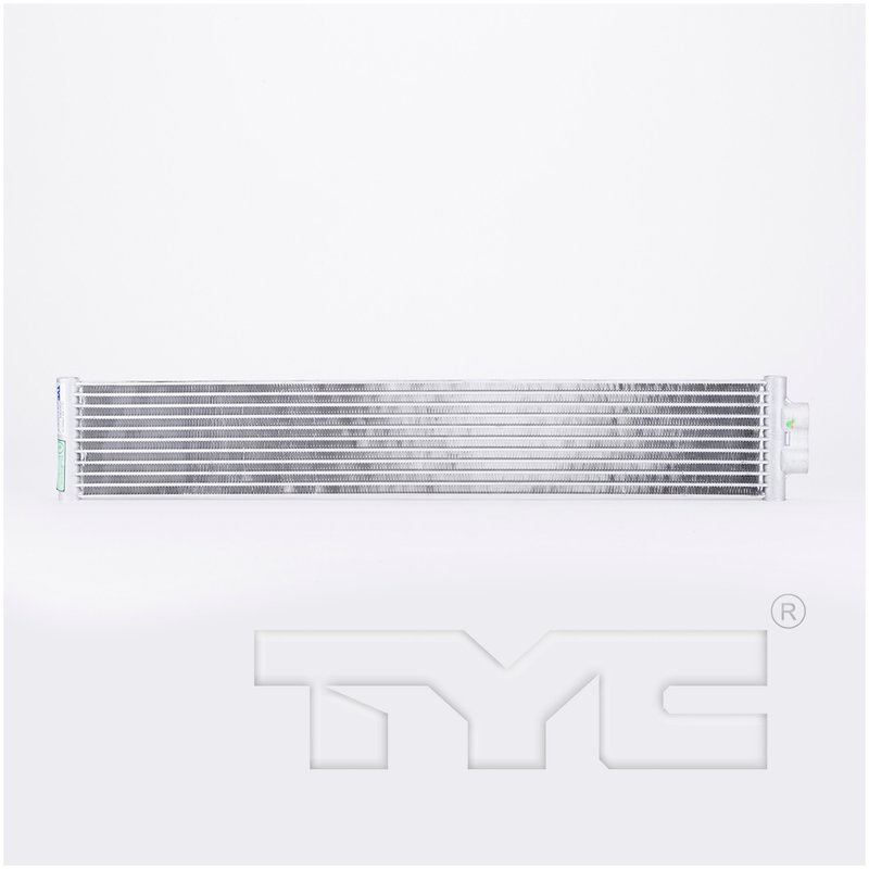TYC 19109 Automatic Transmission Oil Cooler