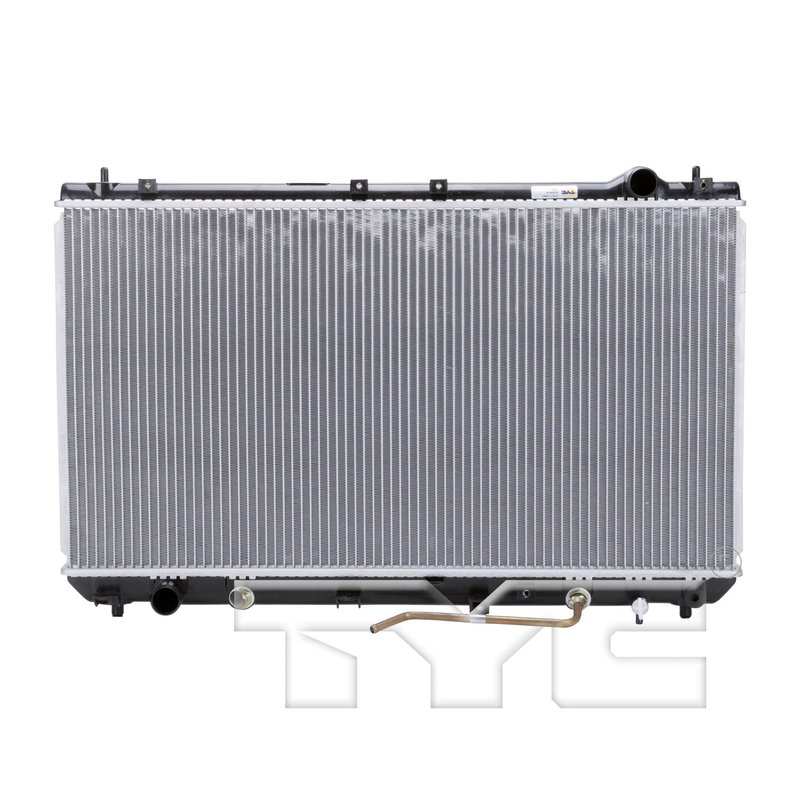 TYC 1910 Radiator
