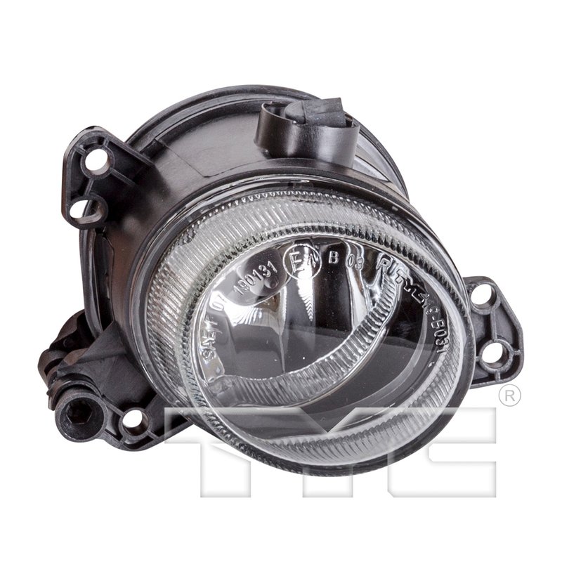 TYC 19-11031-00 Fog Light Assembly - Right