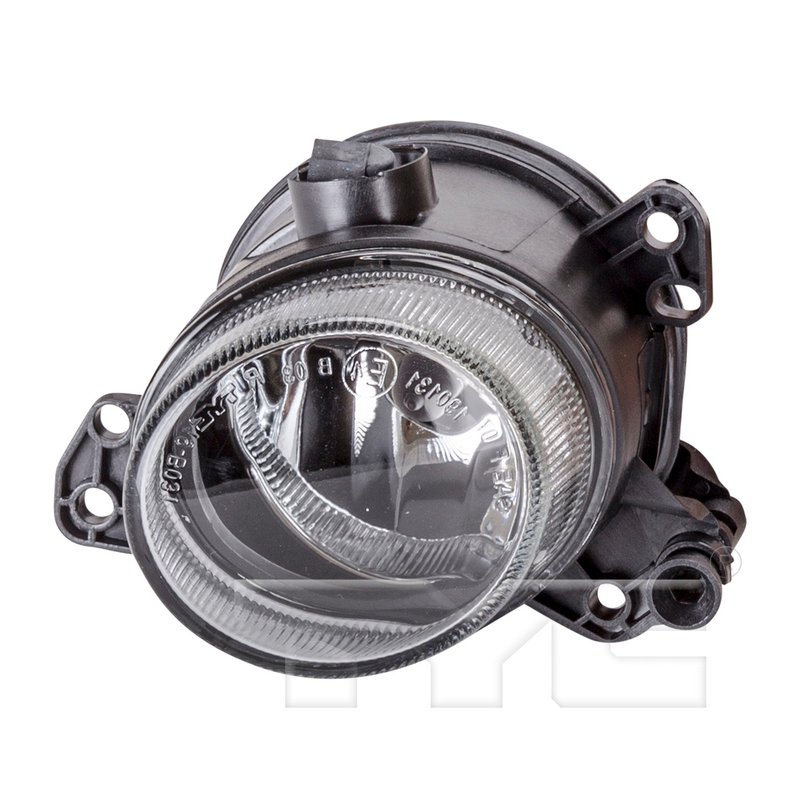 TYC 19-11032-00 Fog Light Assembly - Left
