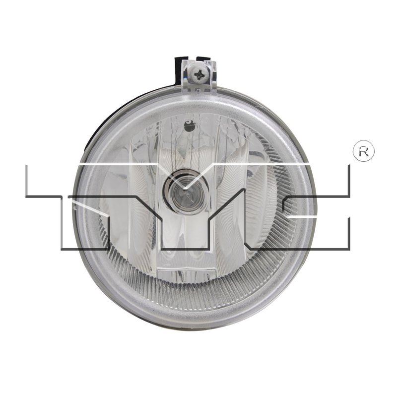 TYC 19-11039-00 Fog Light Assembly - Left or Right