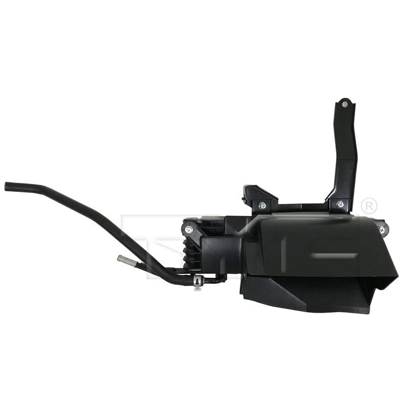 TYC 19110 Automatic Transmission Oil Cooler