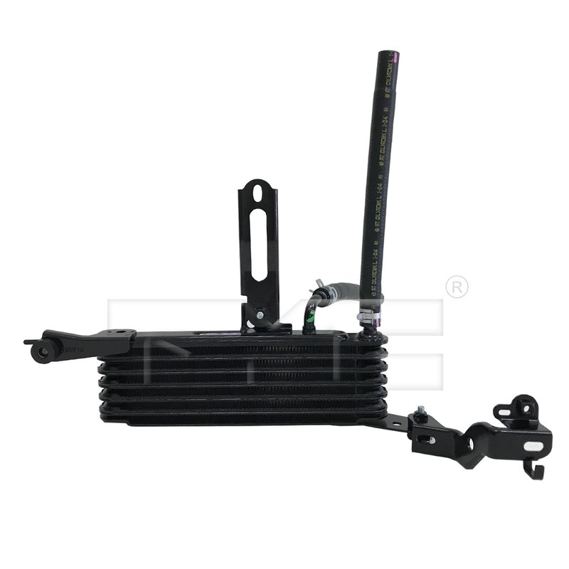 TYC 19111 Automatic Transmission Oil Cooler