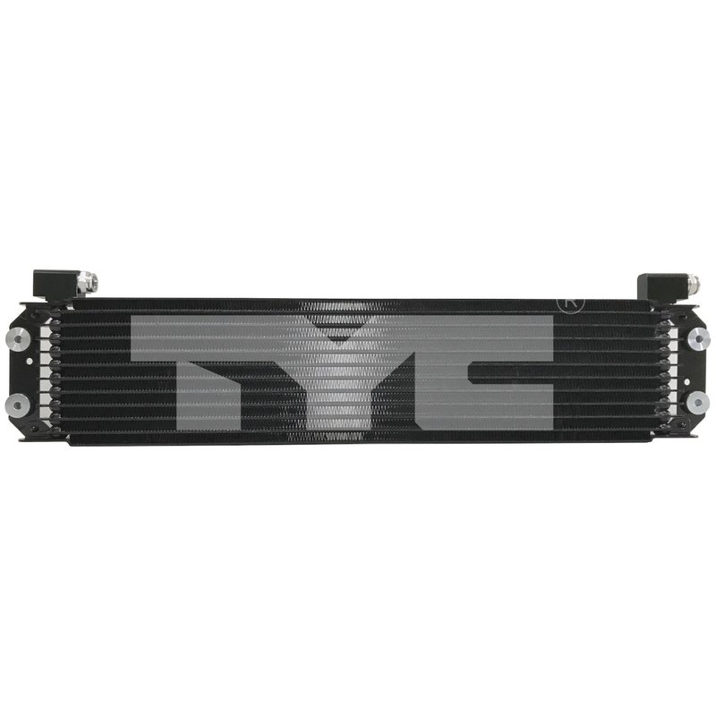 TYC 19114 Automatic Transmission Oil Cooler