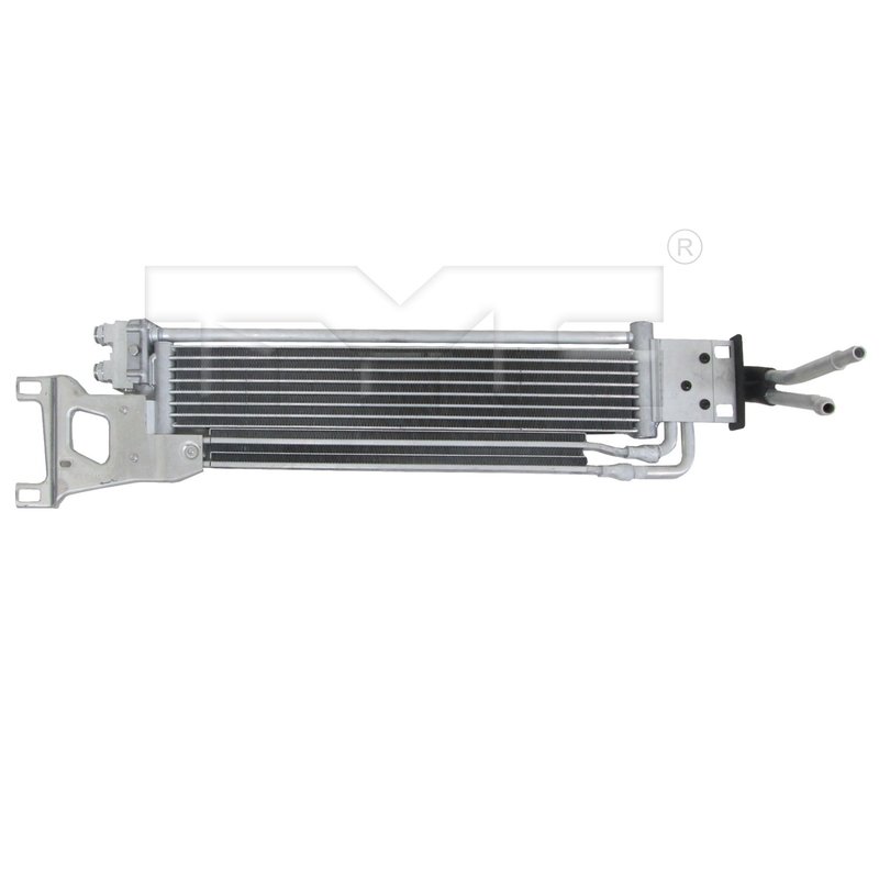 TYC 19115 Automatic Transmission Oil Cooler