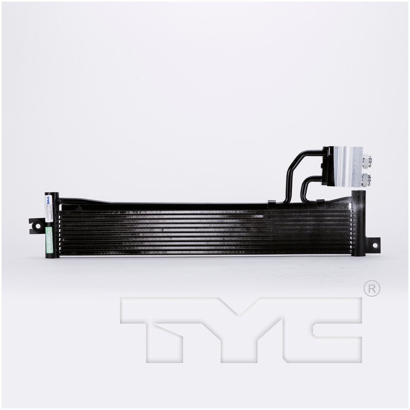 TYC 19117 Automatic Transmission Oil Cooler