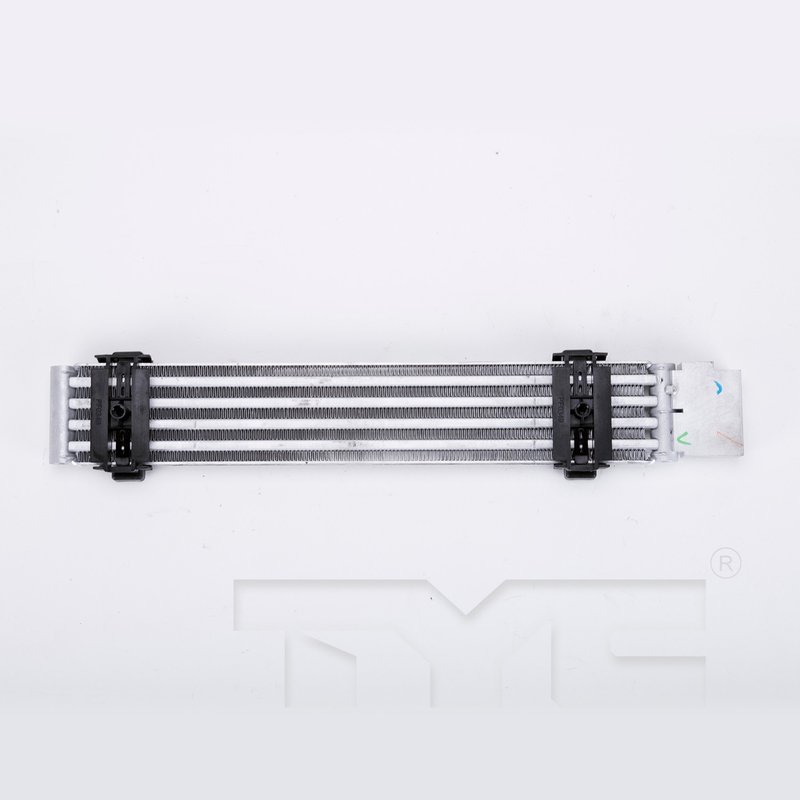 TYC 19118 Automatic Transmission Oil Cooler