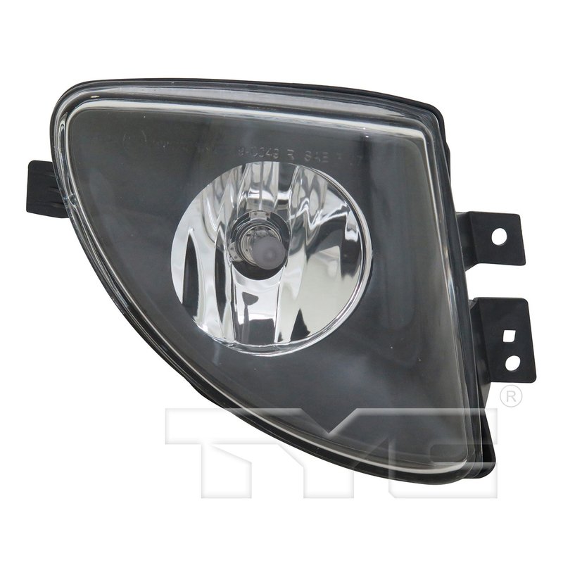 TYC 19-12049-00-9 Fog Light Assembly - Right